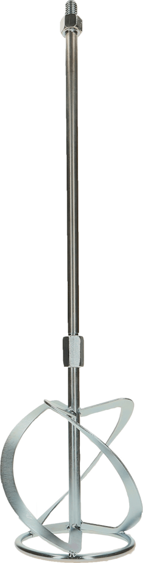 Bosch Rührkorb für zähflüssige und klebrige Stoffe, 160 mm