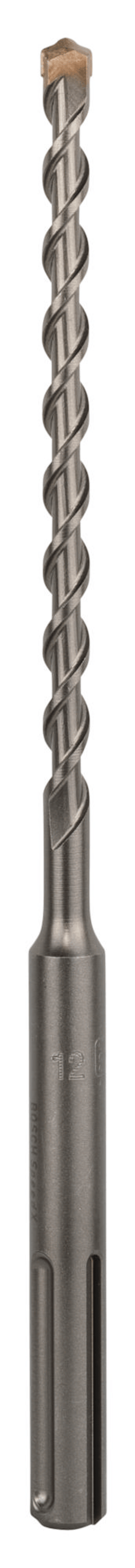 Bosch Hammerbohrer SDS max-7, 12 x 200 x 340 mm