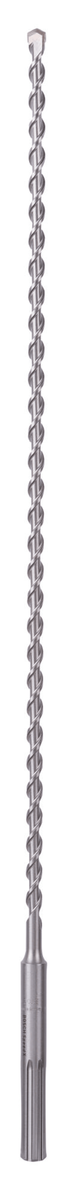 Bosch Hammerbohrer SDS max-7, 12 x 600 x 740 mm