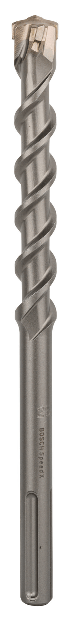 Bosch Hammerbohrer SDS max-7, 25 x 200 x 320 mm