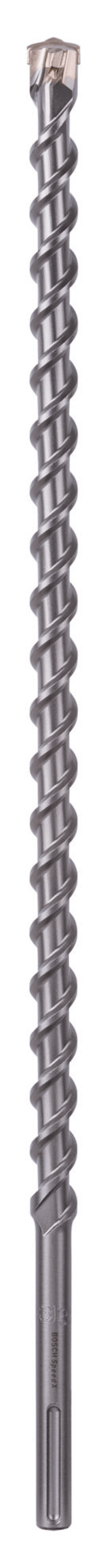 Bosch Hammerbohrer SDS max-7, 25 x 600 x 720 mm