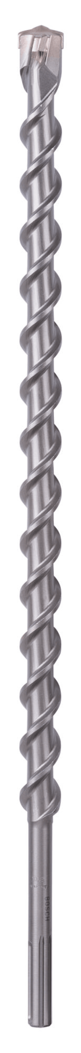 Bosch Hammerbohrer SDS max-7, 32 x 600 x 720 mm