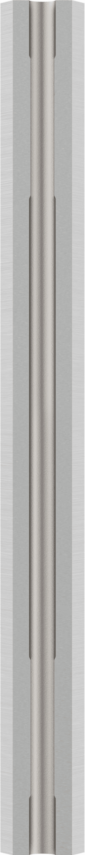 Bosch PRO Hobelmesser, 56 x 5,5 x 1,1 mm, 2 Stk