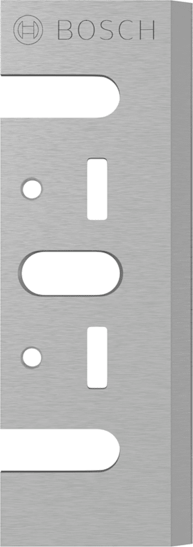 Bosch PRO Hobelmesser, 82 x 29 x 3 mm, 2 Stk