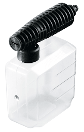Bosch Systemzubehör Hochdruck-Reinigungsmitteldüse (550 ml)