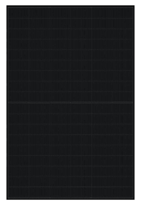 DMEGC DM455G12RT-B48HBB – 455W Glas Glas Fullblack