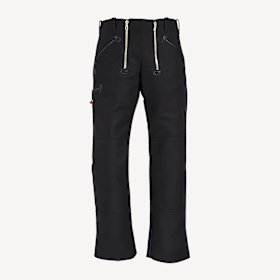 FHB Zunfthose ENNO, schwarz