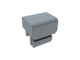AUFLAUFBOCK AB970 K1000 AB970RC0050