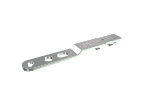 SCHERENARM DF TS K100 TSAD0010-100061