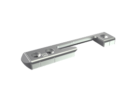 SCHLIESSBLECH S-RS RE A4500 TS K100 TRSK0381-100060