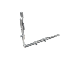 SIEGENIA-AUBI Eckumlenkung AF VSU/K+ A0055 FH 1S 1RS TS