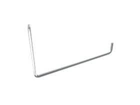 Siegenia Stellschlüssel SW4/T15, ZAEW0060-100010