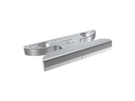 SCHLIESSBLECH 56 H A3605 TS K500 TRSL0110-100080