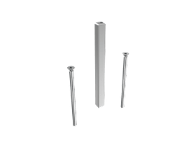 ZUB. HEBEL HS PROFILDICKE 82MM TS B1 PMZB0260-100010