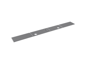 UNTERLEGPL.SB/KRL-SES 1MM EDELST.S.K50 FRUP0140-040050