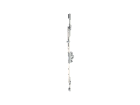 SIEGENIA-AUBI Getriebe 15° GR.70 1RS TS K25 für Drehkippbeschlag