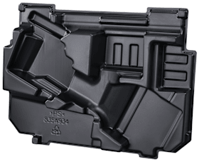 Makita Tiefziehteil für MAKPAC Gr.3, passend zu DTM52