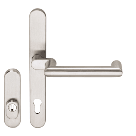 BKS FS Kombi-DRG BELCANTO-PANIK H3.2 B-75070,LS/Ros.ES1,9mm,ZA/PZ92/9,ER,TS54-69