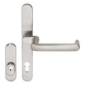 BKS FS Kombi-DRG DIRIGENT H7.2 B-75070,LS/Ros.ES1,9mm,ZA/PZ92/9,ER matt,TS 54-69