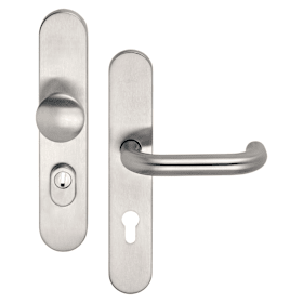 BKS SI-WSG RONDO H1.0/K1.0 B-73230,LS,15mm,ES3,ZA92/10,ER,TS39-54