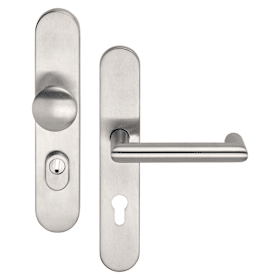 BKS FH SI-WSG BELCANTO-PANIK H3.0/K1.0 B-75230,LS,15mm,ES3,ZA72/9,ER,TS39-54