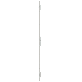 BKS PA-MFV 6-B1911,2-flg,SRZ94/9,D44,U24x6x1750,ER,DH890,PAF-B,DL