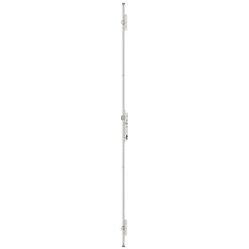BKS PA-MFV 6-B1917,2-flg,PZ92/9,D34,U24x6x1750,ER,DH890,PAF-E,DL