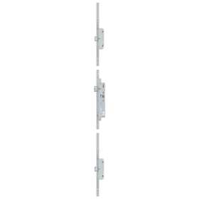 BKS PA-MFV 6-B1917,2-flg,PZ92/9,D40,F24x1750,ER,DH890,PAF-E,DL