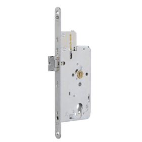 BKS PA-Einsteckschloss B-21800,PZW 72/9,D100,F24x285rd,ER,DL