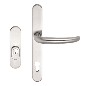 BKS FS Kombi-DRG TREMOLO H6.0 B-75070,LS/Ros.ES1,9mm,ZA/PZ 92/9,ER matt,TS 54-69