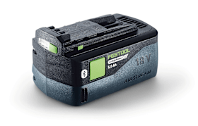 Festool HighPower Akkupack BP 18 Li 5,0 HP-ASI