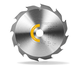 Festool Kreissägeblatt WOOD RIP CUT HW 160x1,6x20 PW12