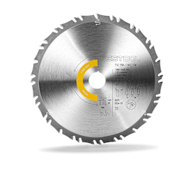 Festool Kreissägeblatt WOOD FINE CUT HW 160x1,6x20 FWWW35