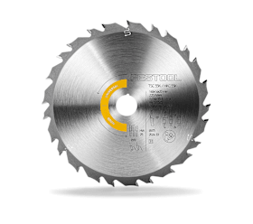 Festool Kreissägeblatt WOOD UNIVERSAL HW 160x1,6x20 FWW25