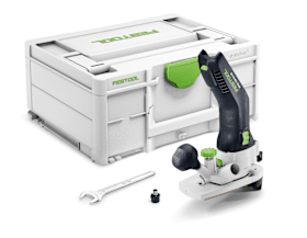 Festool Akku-Modul-Kantenfräse MFKC 700 KA EB-Basic 
