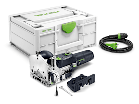 Festool Dübelfräse DOMINO DF 500 RQ-Plus