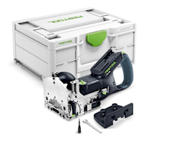 Festool Akku-Dübelfräse DOMINO DFC 500 E-Basic