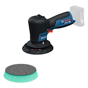Bosch Akku-Polierer GPX 12V-125 Solo