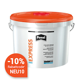 Ponal Holzleim Express 10 kg