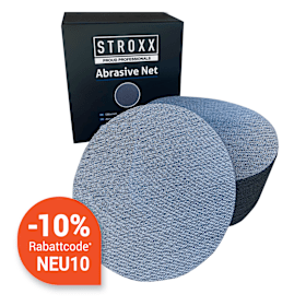 STROXX Schleifscheibe Netz