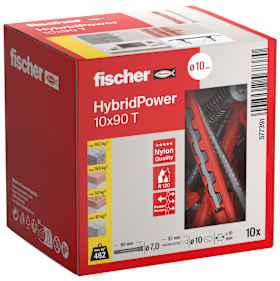 fischer HybridPower 10 x 90 T (10)