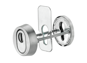 edi Schutzrosetten-Satz 7456,rund,15mm,ES1,ZA/PZ,F1 elox.,TS65-70