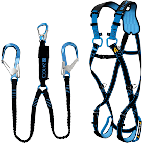 Zarges Kit Steigleitern S/M