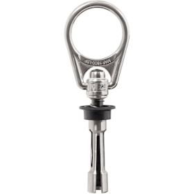 Zarges Anschlagpunkt für Beton