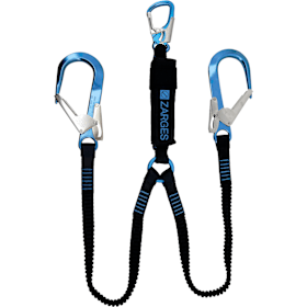 Zarges Verbindungsmittel Axic-Y, Gerüsthaken