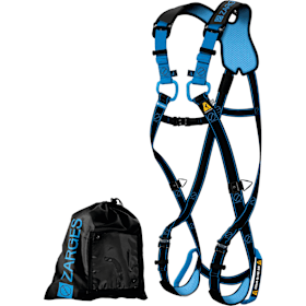 Zarges Auffanggurt Salvex+, Größe L-XXL