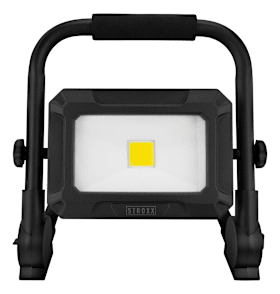 STROXX Arbeitslampe 18 V – 30 W, 3000 Lumen