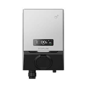 EcoFlow PowerPulse 2 EV-Charger 11 kW