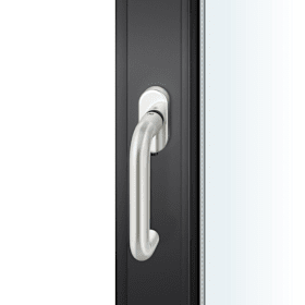 FSB Fenstergriff 34 1070,Druckkn.,ov.,7/24-34,F1