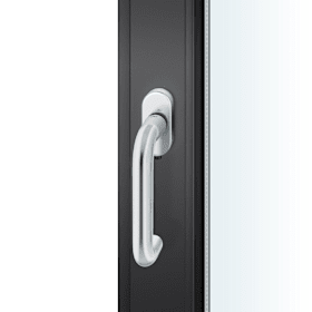 FSB Fenstergriff 34 1070,Druckkn.,ov.,7/24-34,ER